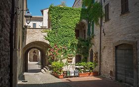 Appartamenti turistici Vicolo S. Chiara